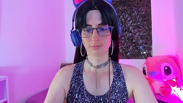 KimberlyJohnsoon online show from 03-13-25, 03:22