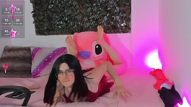 KimberlyJohnsoon online show from 03-18-25, 09:10