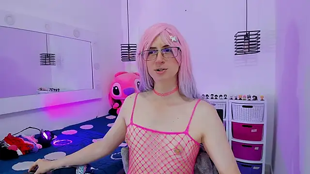 KimberlyJohnsoon online show from 02-09-26, 12:25