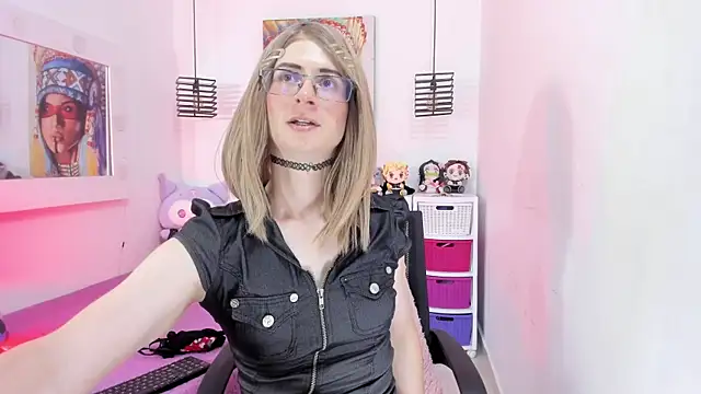 KimberlyJohnsoon online show from 04-28-26, 11:10