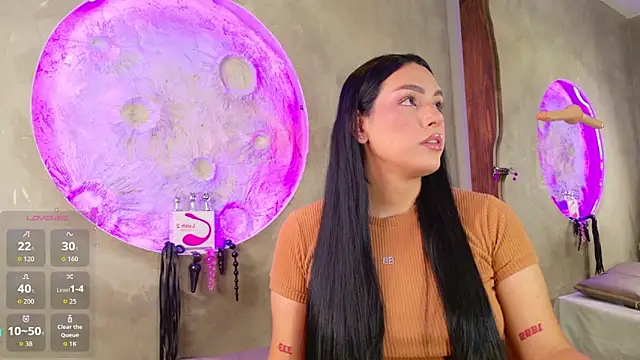 dojacandice online show from 04-17-26, 10:35