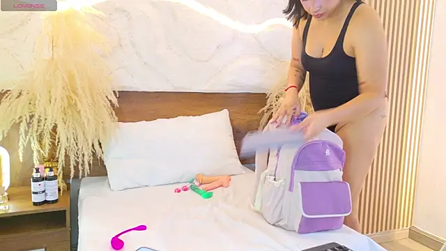 dojacandice online show from 07-22-26, 10:56