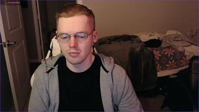 doloresman online show from 02-14-25, 12:41