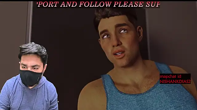 A4h odin1 online show from 03-03-25, 12:27