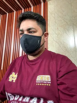 A4h odin1 online show from 10-27-25, 08:51