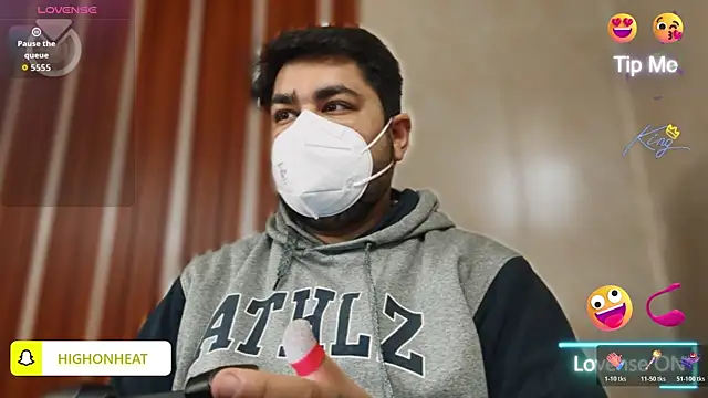 A4h odin1 online show from 12-18-25, 06:08