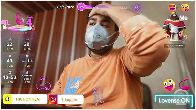 A4h odin1 online show from 04-07-26, 08:04