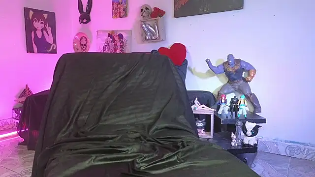 chirlleyy online show from 01-30-25, 09:36