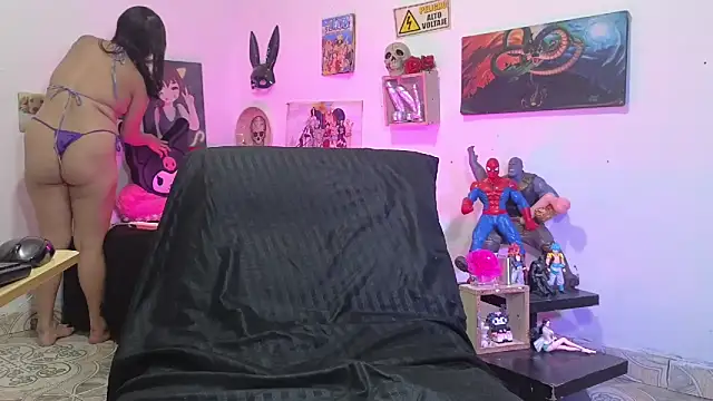 chirlleyy online show from 02-17-25, 11:31