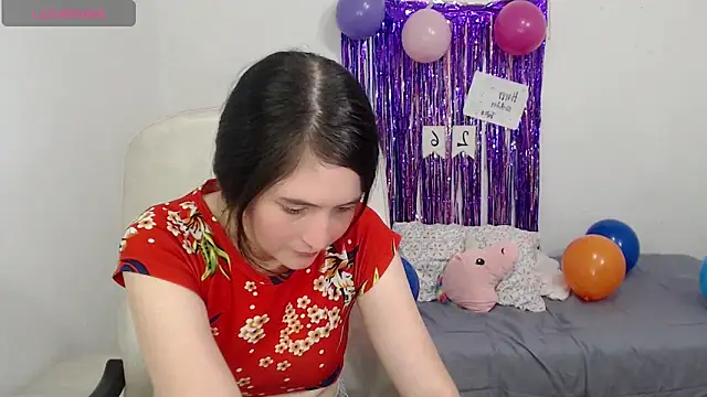 tania sweet   online show from 04-20-26, 03:37