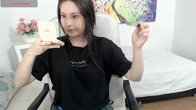 tania sweet   online show from 06-10-26, 08:30