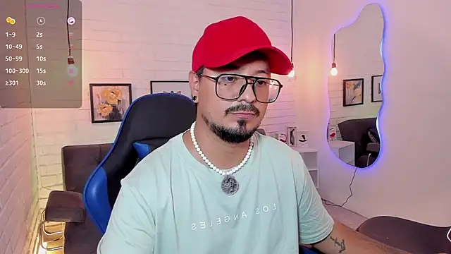 Snapshot of DaviidEvans_ chatting on 09-17-25, 04:03 DaviidEvans online show from 09-17-25, 04:03