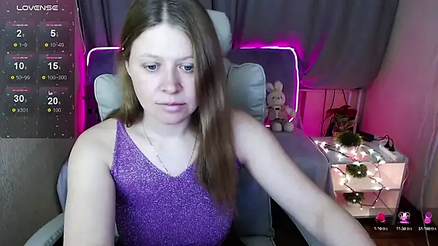 alekasamui online show from 01-07-25, 03:46