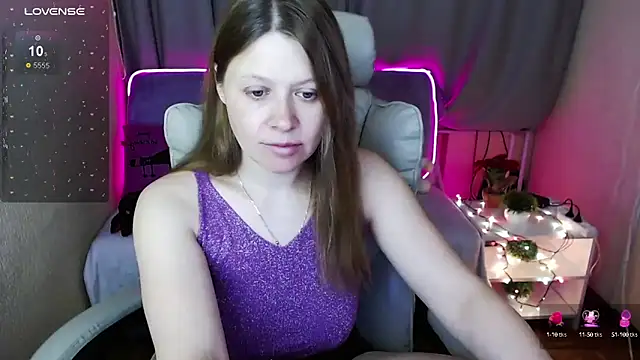 alekasamui online show from 01-13-25, 12:19