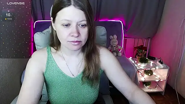 alekasamui online show from 01-23-25, 12:25