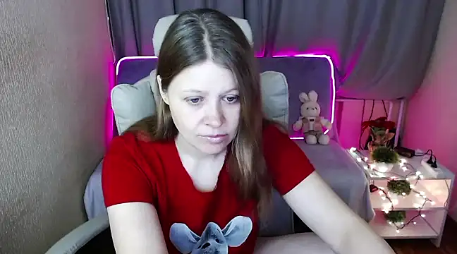 alekasamui online show from 01-30-25, 12:39