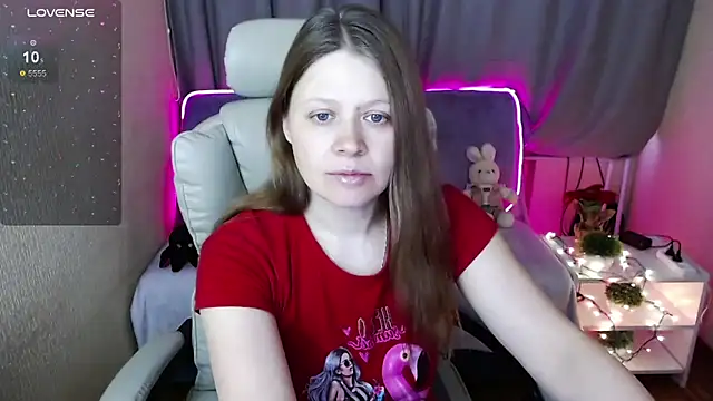 alekasamui online show from 02-03-25, 05:40