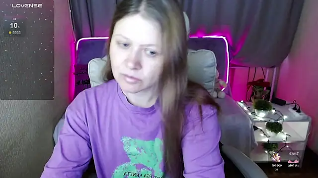 alekasamui online show from 02-13-25, 05:16