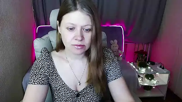 alekasamui online show from 02-18-25, 12:04