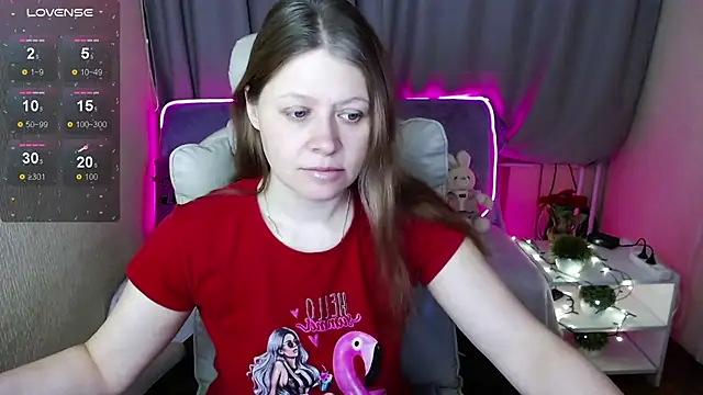 alekasamui online show from 02-19-25, 12:25