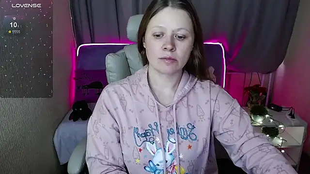 alekasamui online show from 02-23-25, 09:16