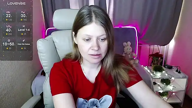 alekasamui online show from 02-25-25, 04:46