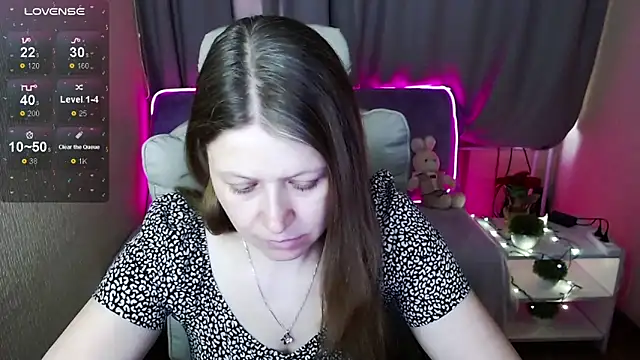 alekasamui online show from 02-27-25, 03:36