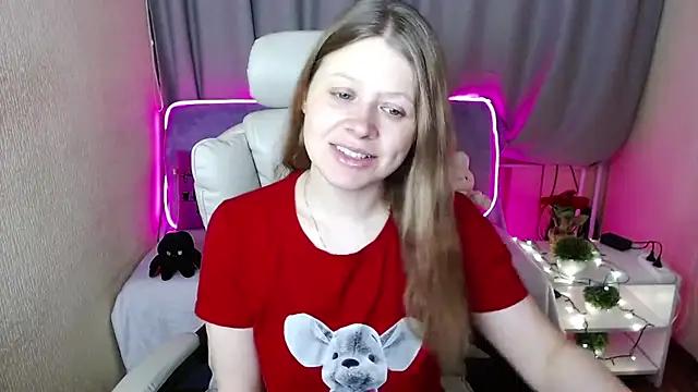 alekasamui online show from 03-04-25, 12:18