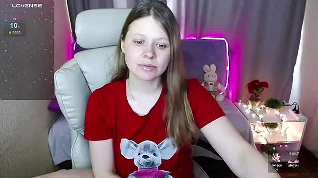 alekasamui online show from 03-13-25, 04:49