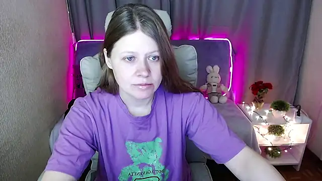 alekasamui online show from 03-17-25, 01:35