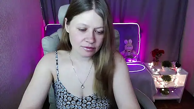 alekasamui online show from 03-19-25, 10:31