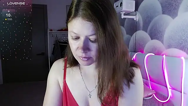 alekasamui online show from 09-21-25, 09:05