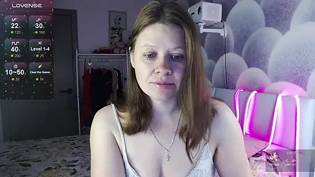 alekasamui online show from 10-07-25, 10:18