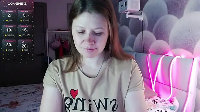 alekasamui online show from 10-16-25, 01:28