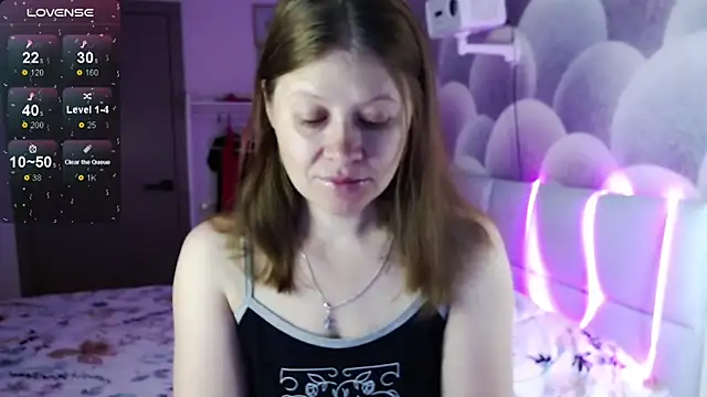 alekasamui online show from 10-22-25, 09:14