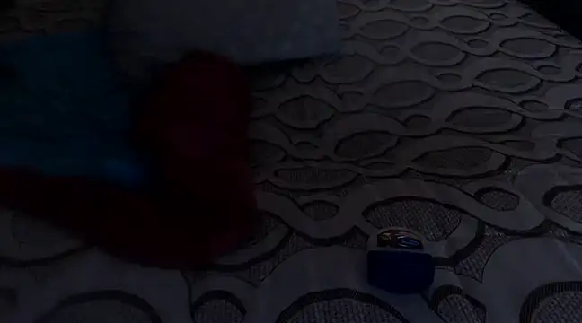 XXEBONYTEAZERXX online show from 12-03-24, 05:20