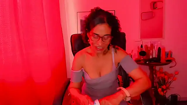 Aries Mature online show from 02-04-25, 02:43