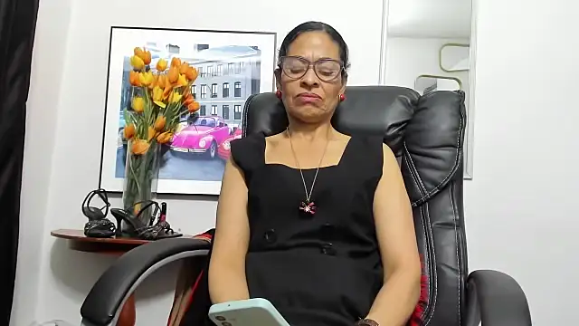 Aries Mature online show from 09-25-25, 01:53