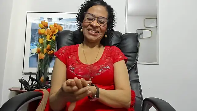 Aries Mature online show from 10-08-25, 04:59