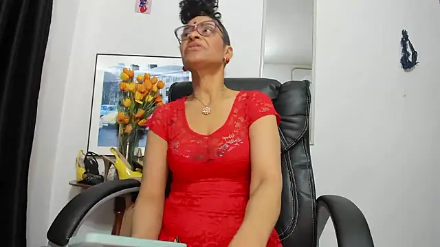 Aries Mature online show from 01-10-26, 04:31