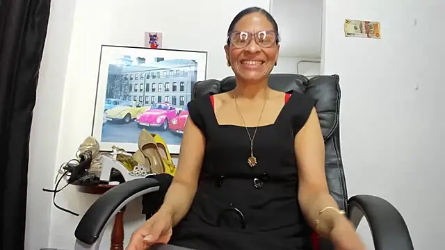 Aries Mature online show from 03-03-26, 04:02