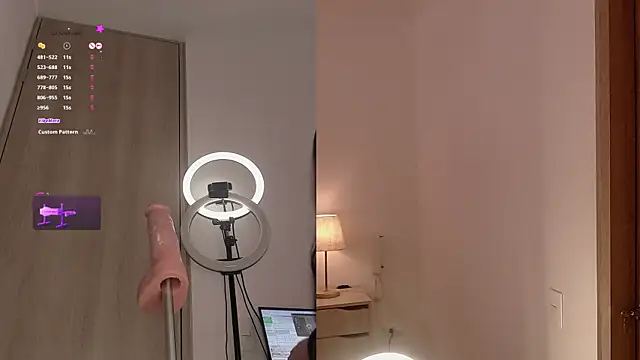 Snapshot of GoddessLinda04 chatting on 03-07-25, 07:49 GoddessLinda04 online show from 03-07-25, 07:49