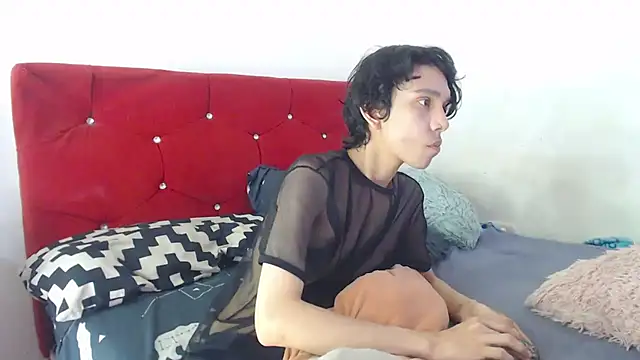 LAICK 01 online show from 09-15-25, 07:58