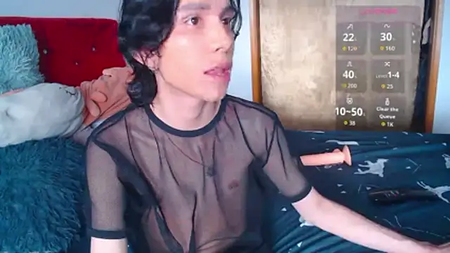 LAICK 01 online show from 12-17-25, 09:43