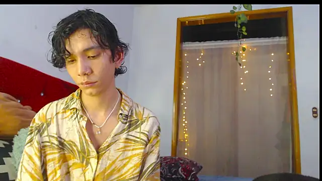 LAICK 01 online show from 05-07-26, 04:29
