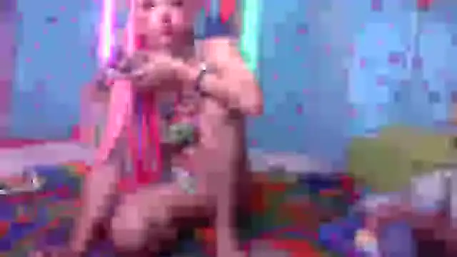 BABYUNICORN online show from 03-06-25, 08:59