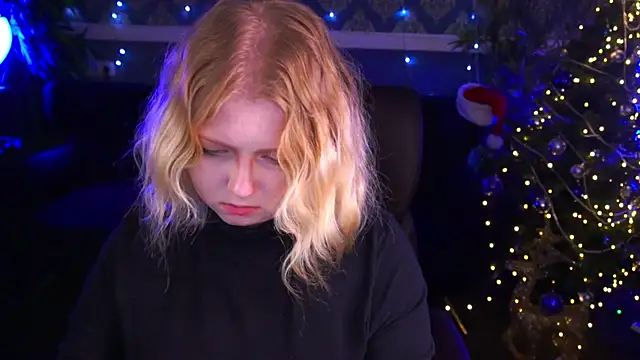 Tinker Belll online show from 01-03-25, 07:39