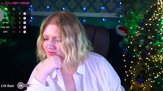 Tinker Belll online show from 01-04-25, 02:03