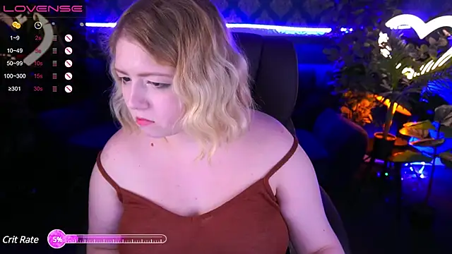 Tinker Belll online show from 01-14-25, 10:44