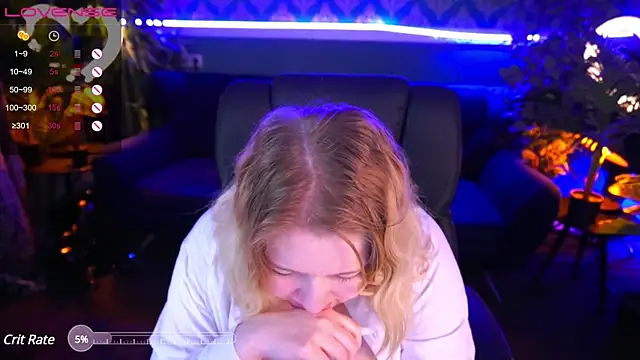 Tinker Belll online show from 01-20-25, 01:50